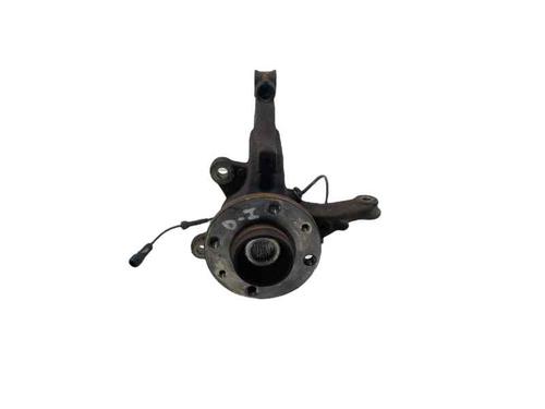 Left front steering knuckle DACIA SANDERO III 1.0 TCe 90 | BP27448498M25 - Image 3