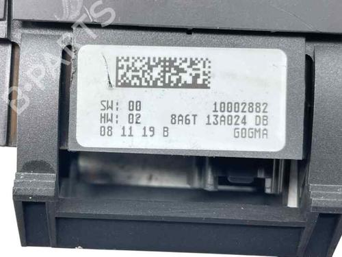 Comando luci FORD FIESTA VI (CB1, CCN) 1.6 TDCi | BP29821492I24