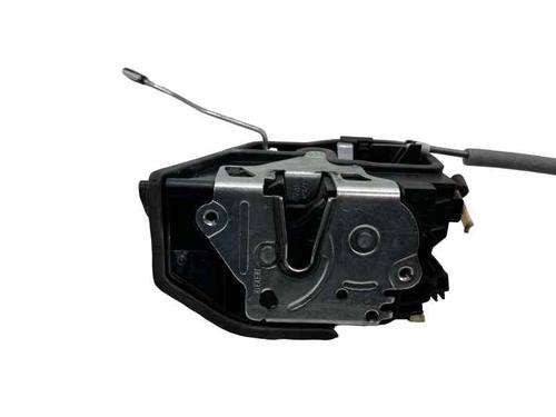 Used Front left lock BMW 1 (F21) 118 d (150 hp) 31656984