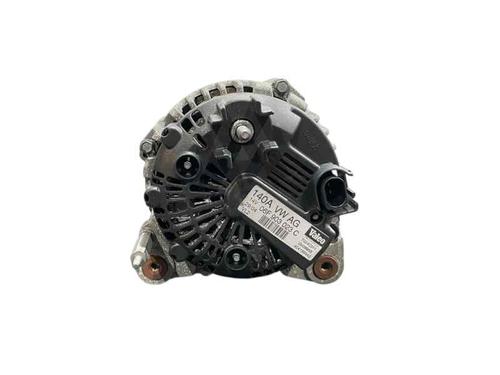 Alternator VW GOLF PLUS V (5M1, 521) 1.6 TDI | BP29582871M7 