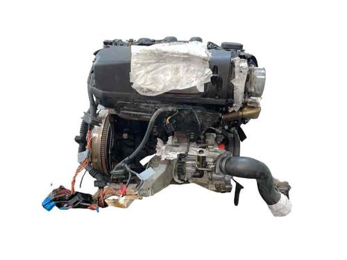 Engine BMW 1 (E87) 118 d | BP32467533M1