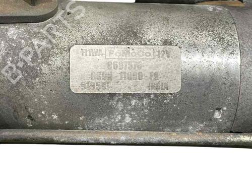 Used Starter Starter VOLVO S40 I (644) 2.0 (136 hp) 24224692 24224692