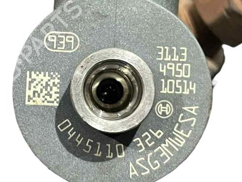 Injector OPEL CORSA D Hatchback Van (S07) 1.3 CDTI (L08) | BP31869411M100