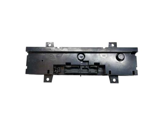 Climate control MERCEDES-BENZ SPRINTER 3,5-t Van (B906) 313 CDI (906.631, 906.633, 906.635, 906.637) | BP29203701I5