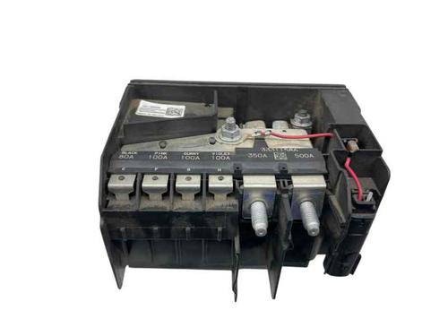 Caja reles / fusibles OPEL INSIGNIA A Country Tourer (G09) 1.6 CDTi (47) | BP29993880E1