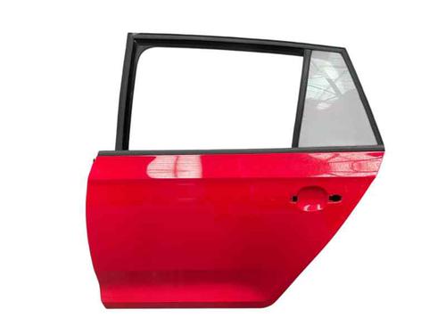 Left rear door SKODA RAPID (NH3, NK3, NK6) 1.6 TDI | BP26314607C4 