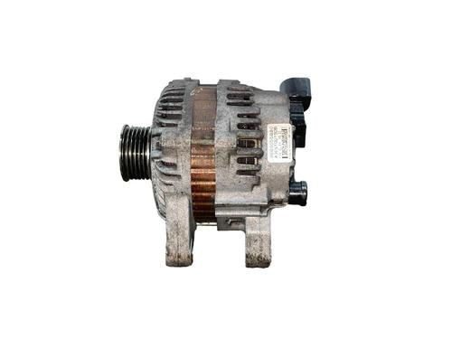 Used Alternator CITROËN C3 I (FC_, FN_) 1.4 i (73 hp) 25210669