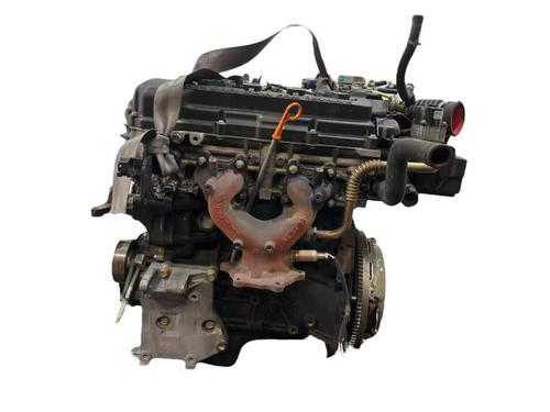 Engine NISSAN ALMERA II Hatchback (N16) 1.5 | BP29177018M1 