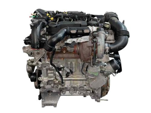 Motor CITROËN C4 Coupe (LA_) 1.6 HDi (109 hp) 30145757