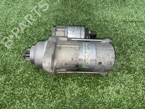 Used Starter Starter SKODA FABIA I (6Y2) 1.4 TDI (75 hp) 31684807 31684807