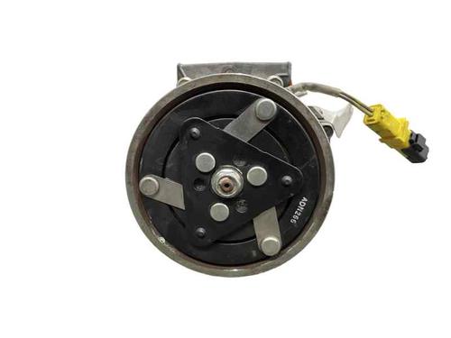 AC-Kompressor AC-Kompressor CITROËN C5 II (RC_) 2.0 HDi (RCRHRH) (136 hp) 34237238 34237238
