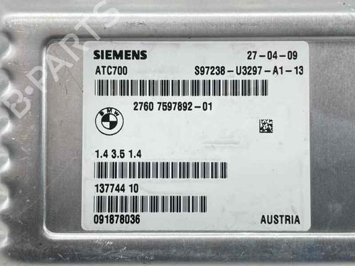 Electronic module BMW X5 (E70) 3.0 d | BP27448429M83 - Image 2