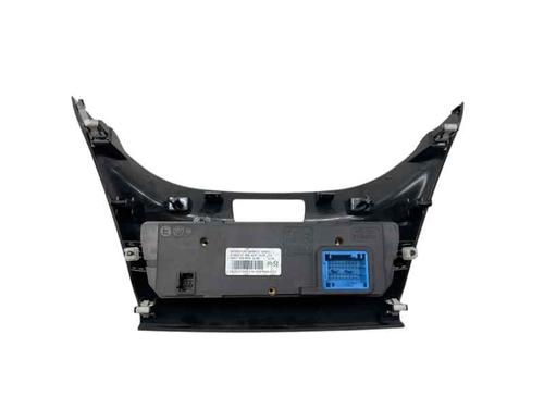 Climate control PEUGEOT 2008 I (CU_) 1.6 HDi | BP29582960I5 