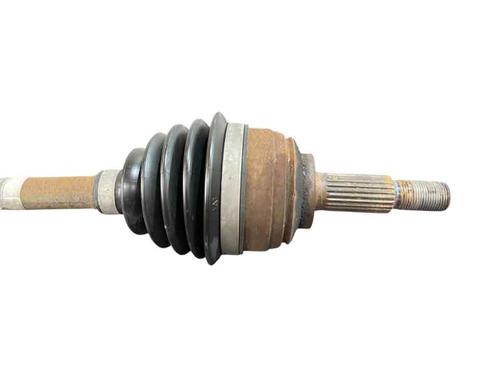 Left front driveshaft DACIA SANDERO II TCe 90 (B8M1, B8MA, B8AC) | BP29993784M38