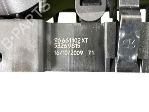 Used Right front window switch Right front window switch CITROËN C5 III (RD_) 1.6 HDi 110 (RD9HZC) (109 hp) 24353502 24353502