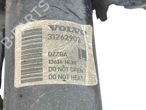 Left front shock absorber VOLVO V60 I (155) D4 AWD | BP28052379M16 