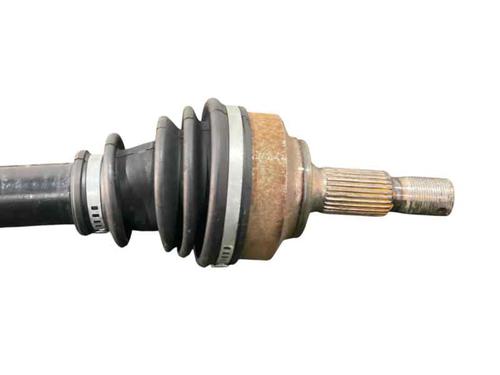 Used Left front driveshaft Left front driveshaft CITROËN JUMPY III Platform/Chassis (V_) 1.6 BlueHDi 95 (95 hp) 25212351 25212351