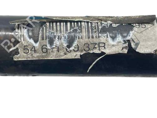 Used Anti roll bar Anti roll bar RENAULT MASTER III Van (FV) 2.3 dCi 165 RWD (FV0P, FV0U, FV10, FV12, FV1E) (163 hp) 27449482 27449482