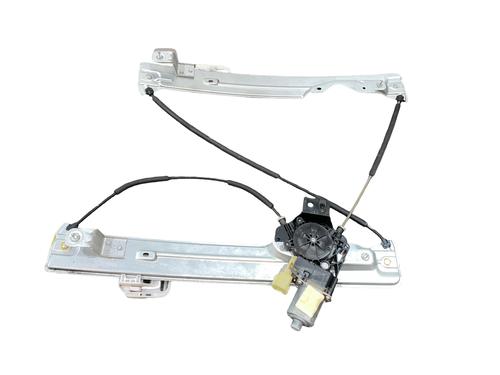 Front left window mechanism FORD KUGA II (DM2)  | BP31682104C22  - Image 6
