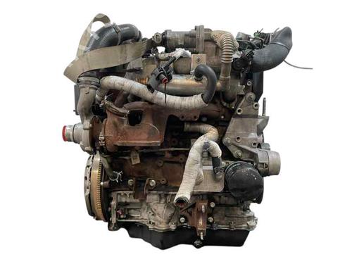 Used Engine Engine FORD TOURNEO CONNECT 1.8 TDCi /TDDi /DI (75 hp) 26971131 26971131