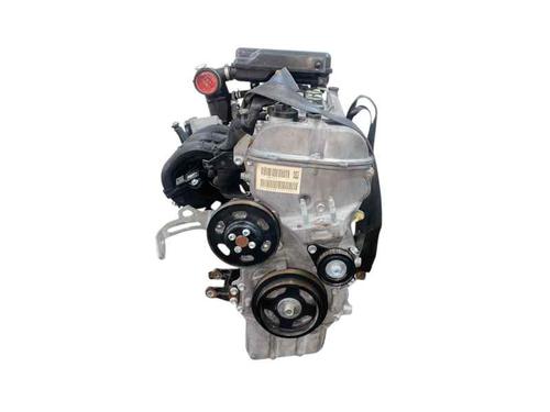Engine OPEL AGILA B (H08) 1.0 (F68) | BP24655027M1 