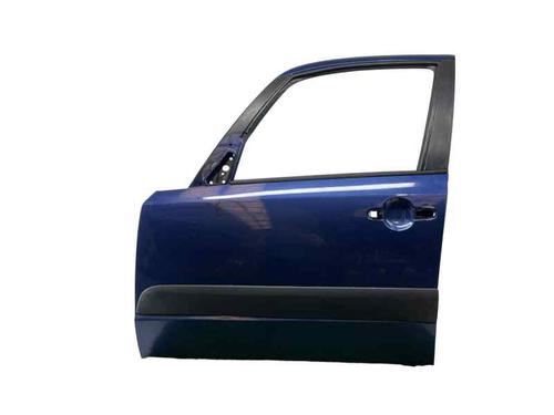 Dør venstre fortil SUZUKI SX4 (EY, GY) [2006-2026]  31682994