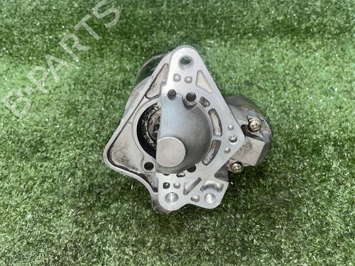 Used Starter Starter RENAULT MODUS / GRAND MODUS (F/JP0_) 1.4 (JP01, JP0J) (98 hp) 31684977 31684977