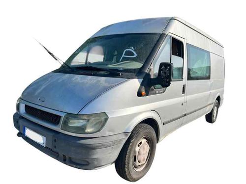 Used Parts FORD TRANSIT Van (FA_ _)  2.4 TDE  4188397