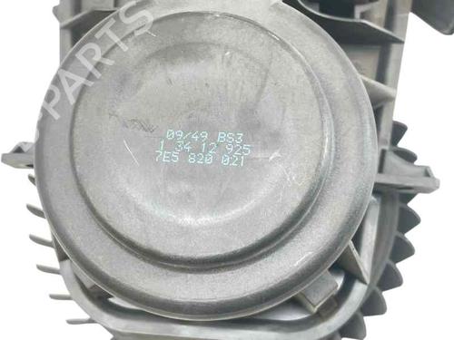 Heater blower motor VW TRANSPORTER T5 Van (7HA, 7HH, 7EA, 7EH) 2.5 TDI | BP26652006M62  - Image 7