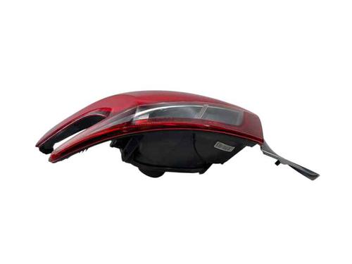 Used Left taillight PEUGEOT 208 I (CA_, CC_) [2012-2021]  31682956