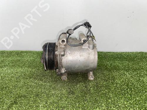 Used AC compressor TATA INDICA [1998-2026]  31681975