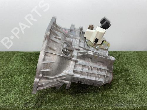Used Gearbox FORD FOCUS I Saloon (DFW) [1999-2009]  31684323