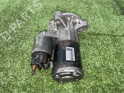 Used Starter Starter PEUGEOT 407 (6D_) [2004-2011] 31684785 31684785