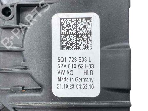 Used Pedal Pedal VW T-ROC (A11, D11) 2.0 TDI (150 hp) 29177877 29177877