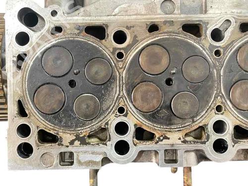 Cylinder head AUDI A4 B6 (8E2) 2.5 TDI | BP31683126M5 