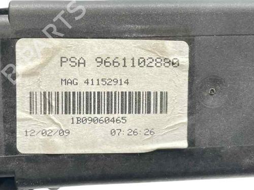Used Electronic module Electronic module PEUGEOT 308 CC (4B_) 1.6 16V (150 hp) 27448929 27448929