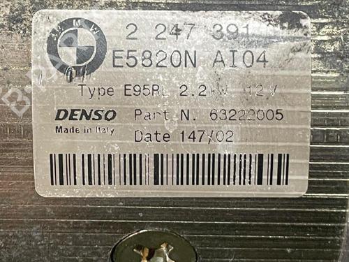 Starter BMW 5 (E39) 530 d | BP25210634M8 