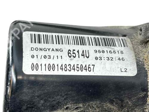 Front wiper motor CHEVROLET ORLANDO (J309) 2.0 D | BP33536620M29  - Image 5