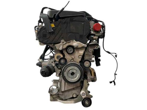 Engine FIAT DUCATO Bus (250_) 115 Multijet 2,0 D | BP25435328M1 - Image 4