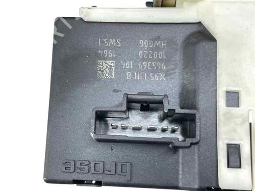 Rear right window mechanism RENAULT MEGANE III Hatchback (BZ0/1_, B3_) 1.5 dCi | BP30051802C25 