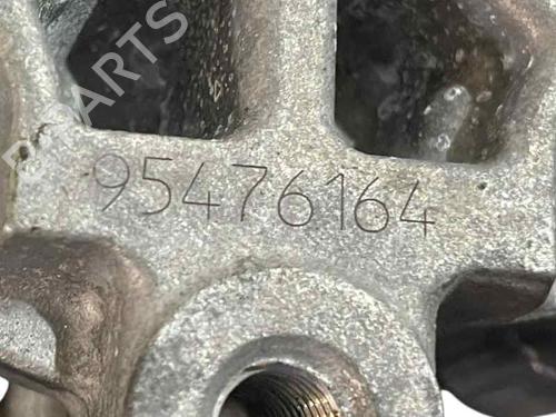 Steering pump CHEVROLET CAPTIVA (C100, C140) 2.2 D | BP29177026M99 