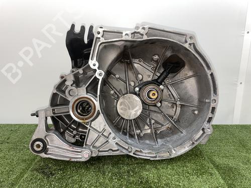 Gearbox FORD FOCUS II (DA_, HCP, DP) | BP31684362M3 - Image 5
