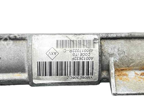 Used Steering rack Steering rack RENAULT MEGANE III Hatchback (BZ0/1_, B3_) 1.5 dCi (BZ09, BZ0D, BZ1W, BZ29, BZ14) (110 hp) 34236680 34236680