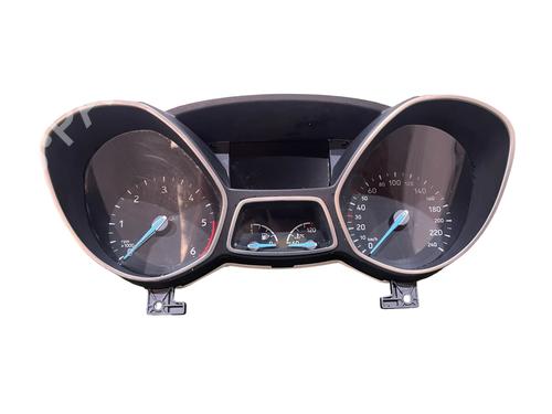 Used Instrument cluster Instrument cluster FORD KUGA II (DM2) [2012-2026] 31682108 31682108