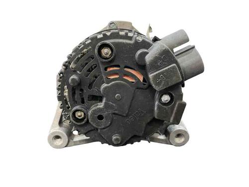 Used Alternator Alternator CITROËN BERLINGO / BERLINGO FIRST MPV (MF_, GJK_, GFK_) [1996-2026] 33651236 33651236