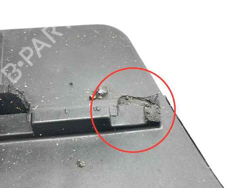 Used Front slam panel HYUNDAI IONIQ (AE) 1.6 GDI Hybrid (105 hp) 28508819