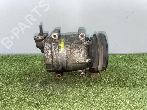 AC compressor DAEWOO LANOS (KLAT) | BP31681961M34 - Image 4