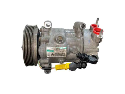 AC compressor CITROËN C4 Grand Picasso I (UA_) 1.6 HDi 110 | BP31869587M34 