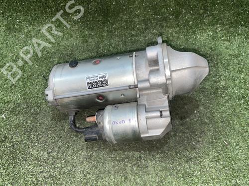 Starter CHEVROLET CRUZE (J300) | BP31680786M8 - Image 5