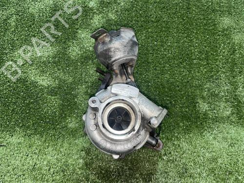 Used Turbocharger/Supercharger PEUGEOT 307 (3A/C) [2000-2012]  31681270